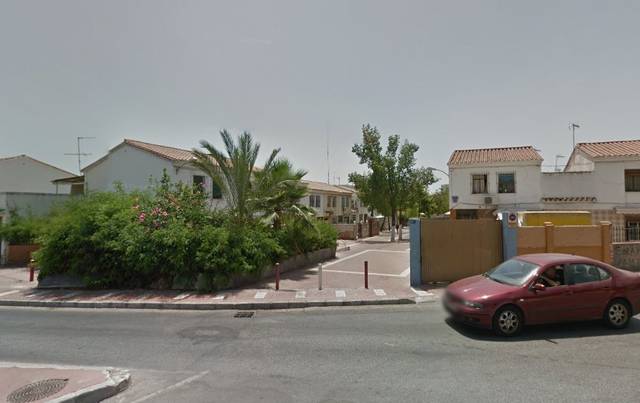 Casa adosada en Venta en C/ Doctor Burgos Bravo, nº 62  en Palma - Palmilla