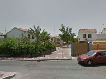 Casa pareada en venta en C/ Doctor Burgos Bravo, nº 62