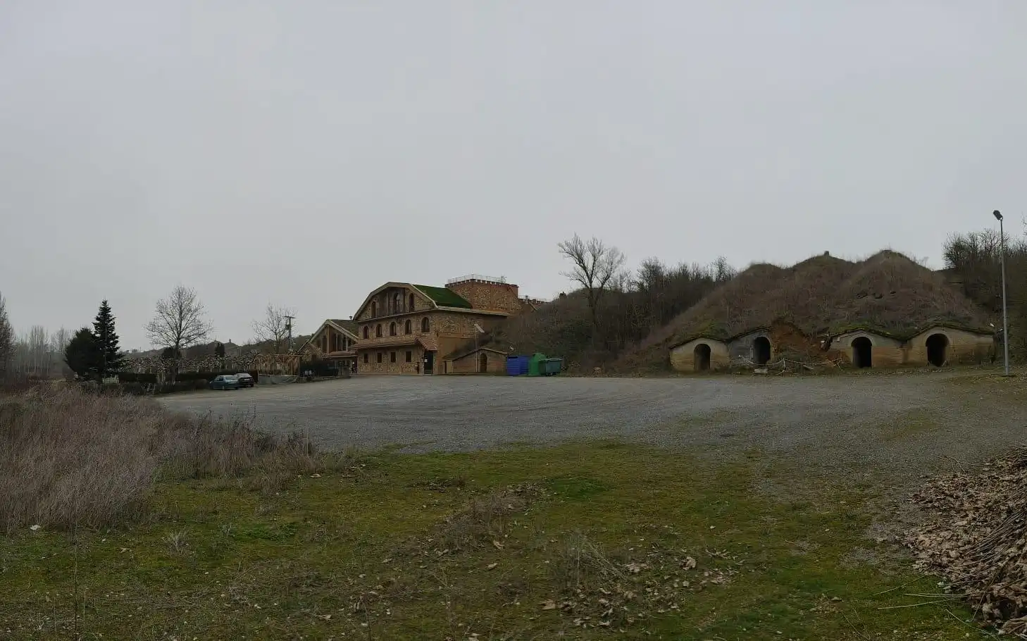 Houses for sale in Valdevimbre  with Air Conditioner, Heating and Private garden