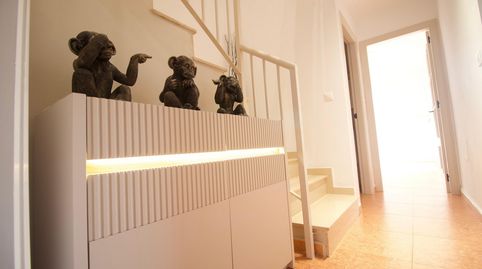 Foto 5 de Casa adosada en venta en La Pinilla - Las Palas, Fuente Álamo de Murcia