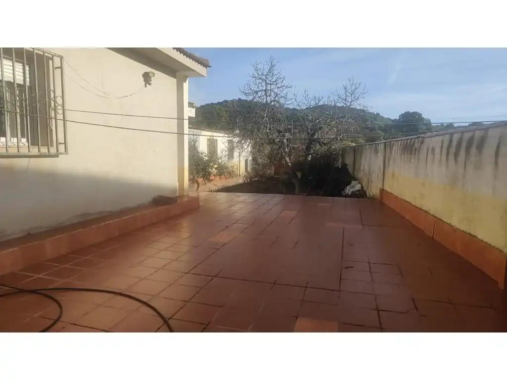 Chalet en venta en Almodóvar del Campo