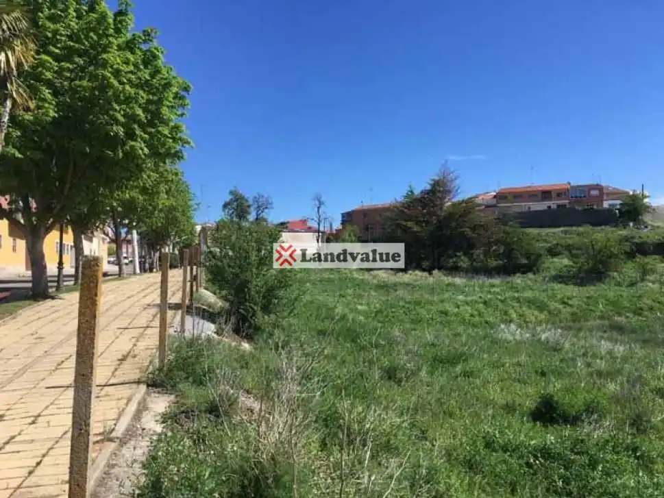 Residential for sale in Tordesillas