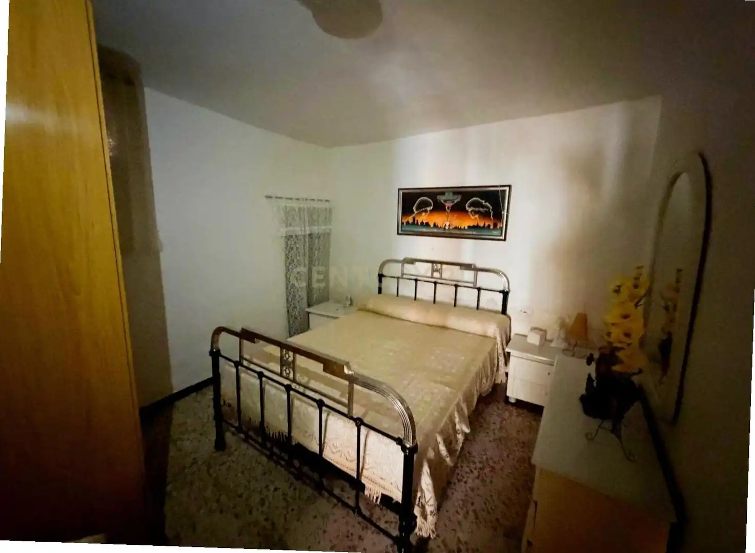 Habitación de Casa o chalet en venta en Santiago del Campo