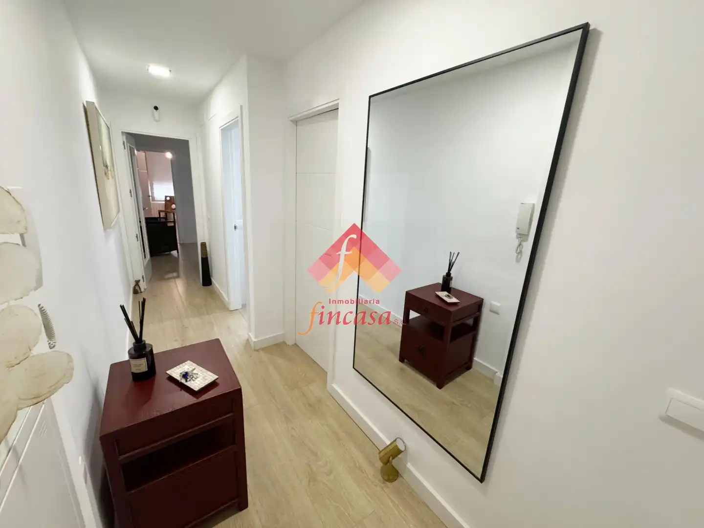 Flat for sale in Ronda  with Terrace and Storage room
