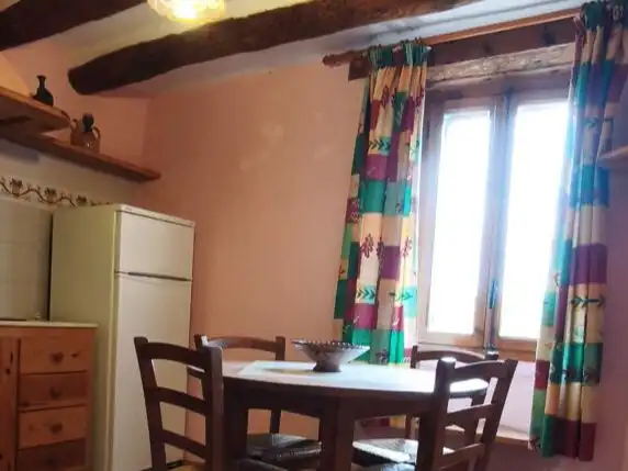 Casa amb jardí en venda a Calle Abadia 14, imagen 8