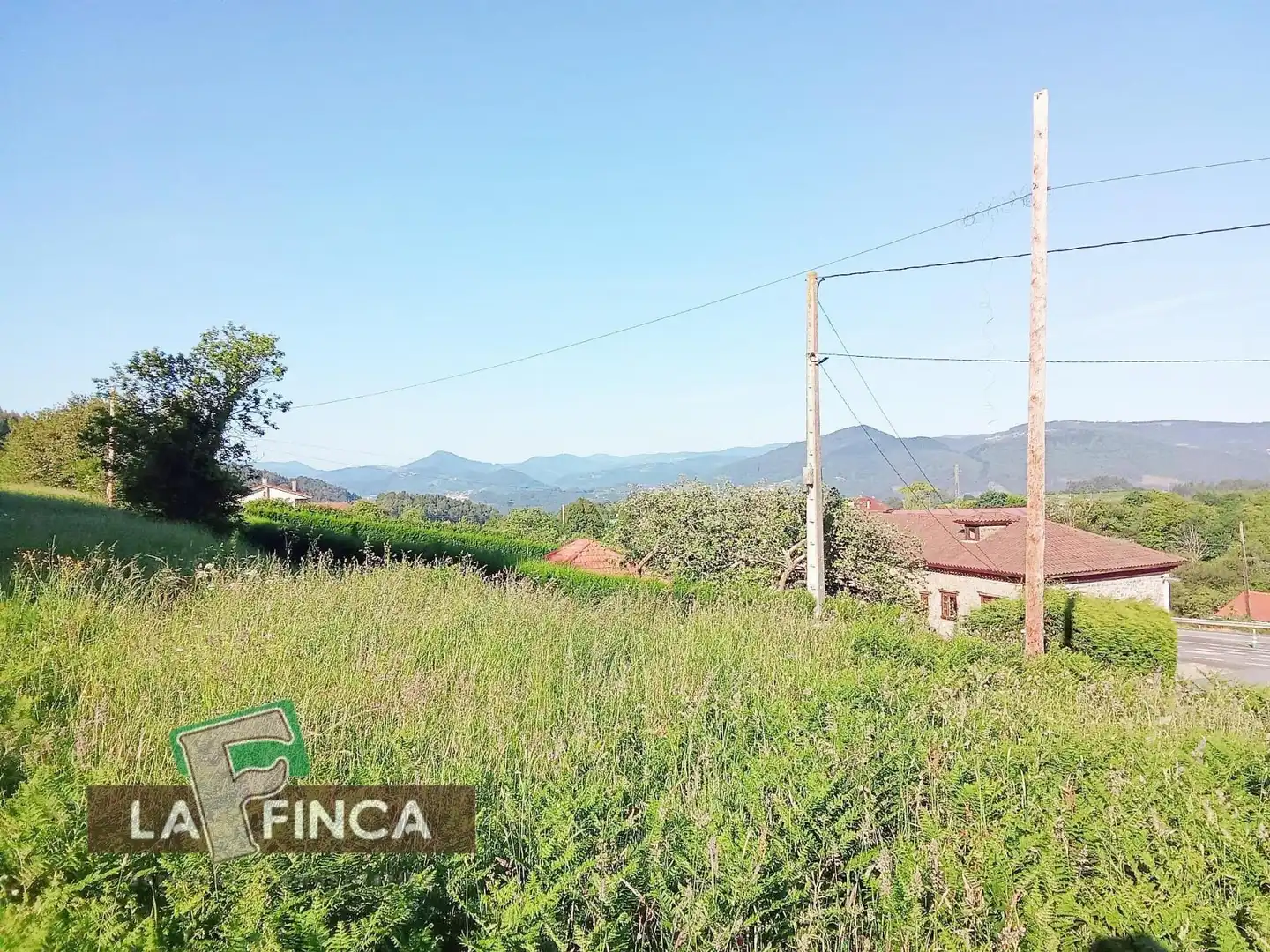 Lands and plots for sale in ALTO DEL PRAVIANO, imagen 5
