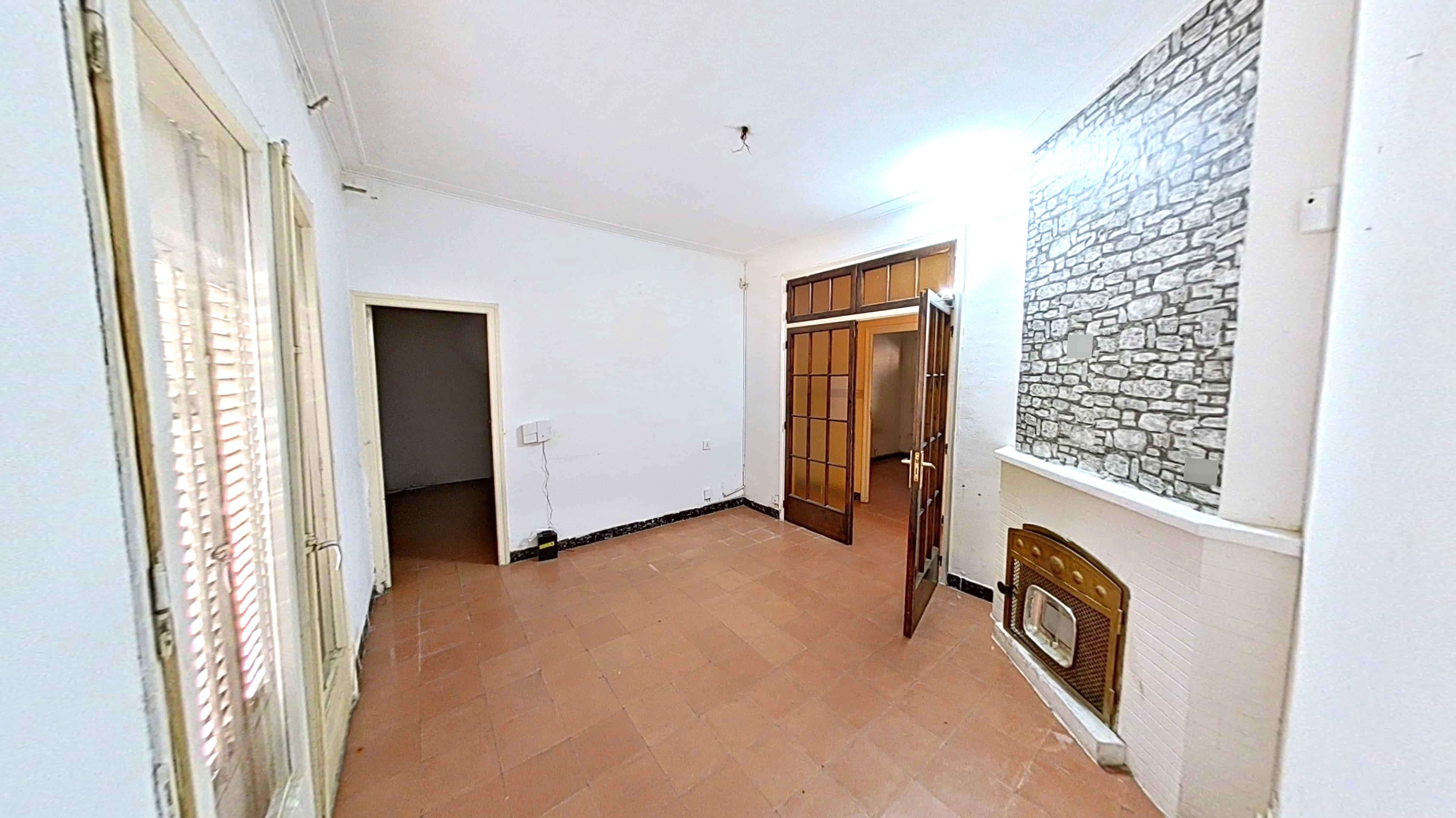 Flat for sale in Valldaura - Carretera de Cardona