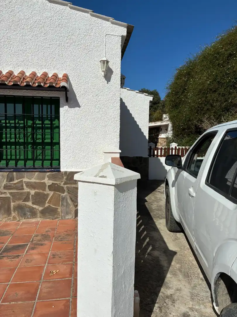Finca rústica en venta en N/A, -1, Almijara
