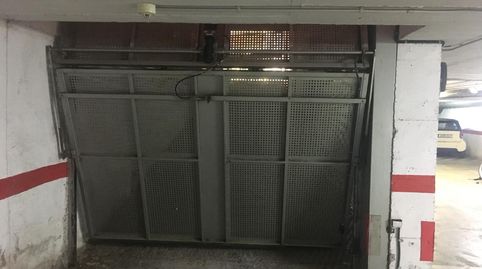 Foto 5 de Garaje en venta en Carrer de Pujades, El Poblenou, Barcelona Capital