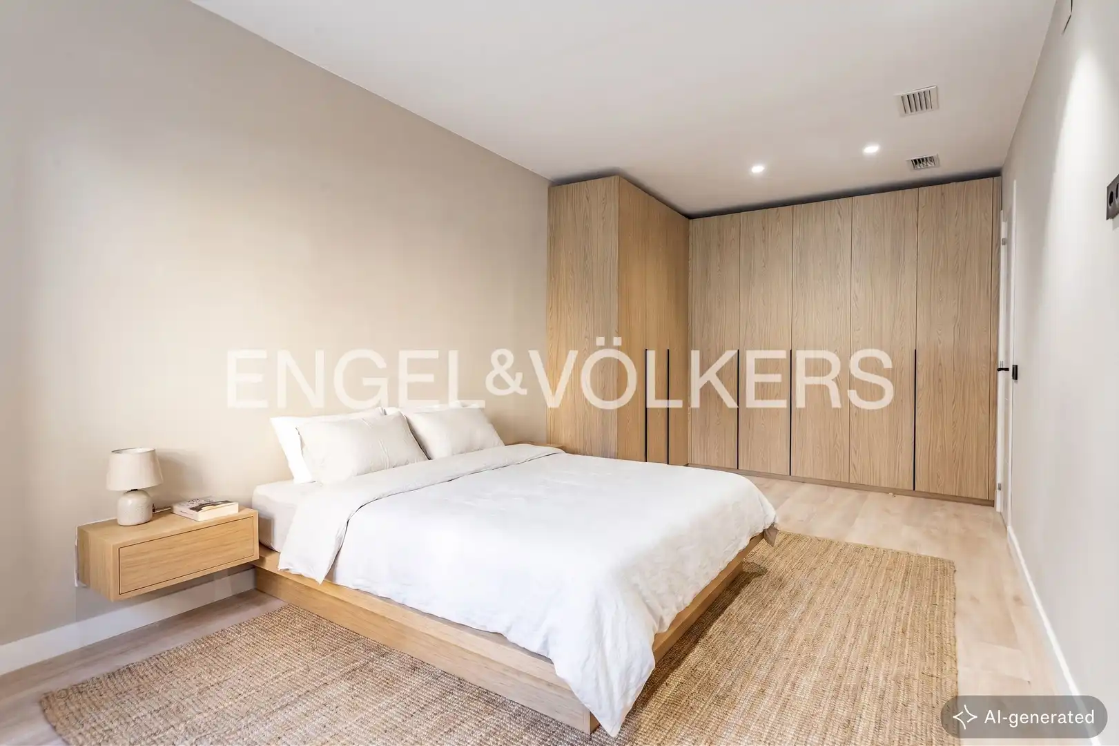 Wohnung mit Aufzug zum Verkauf in Sarrià - Sant Gervasi, imagen 41