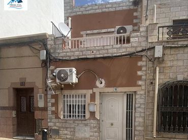 Casa en venda a Calle MARIPOSA