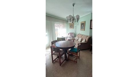 Foto 3 de Piso en venta en Calle Joan de Joanes, Santa Rosa, Alcoy / Alcoi