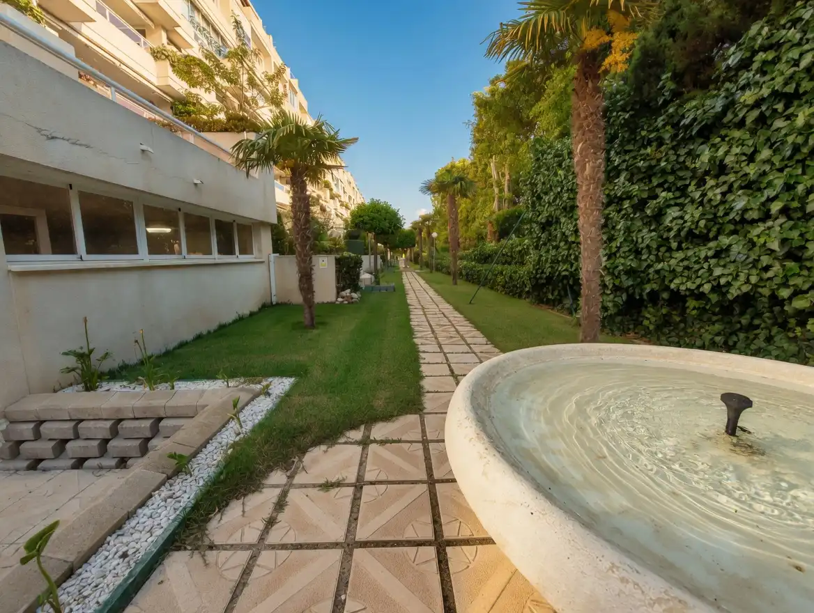 Wohnung mit Pool zum Verkauf in Avenida Pintor Fernando Soria, imagen 87
