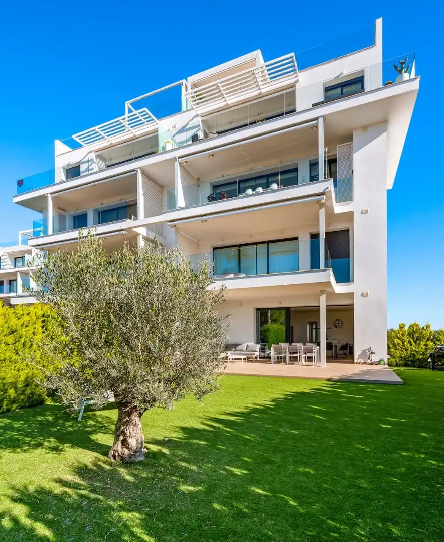 Apartamento con ascensor en venta en N/A, imagen 24