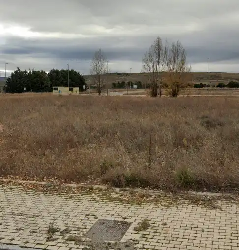 Terreni e lotti in vendita a Calle Irlanda