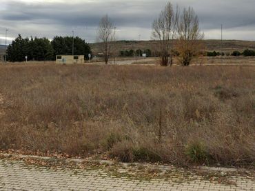 Terreno residencial en venta en Calle Irlanda