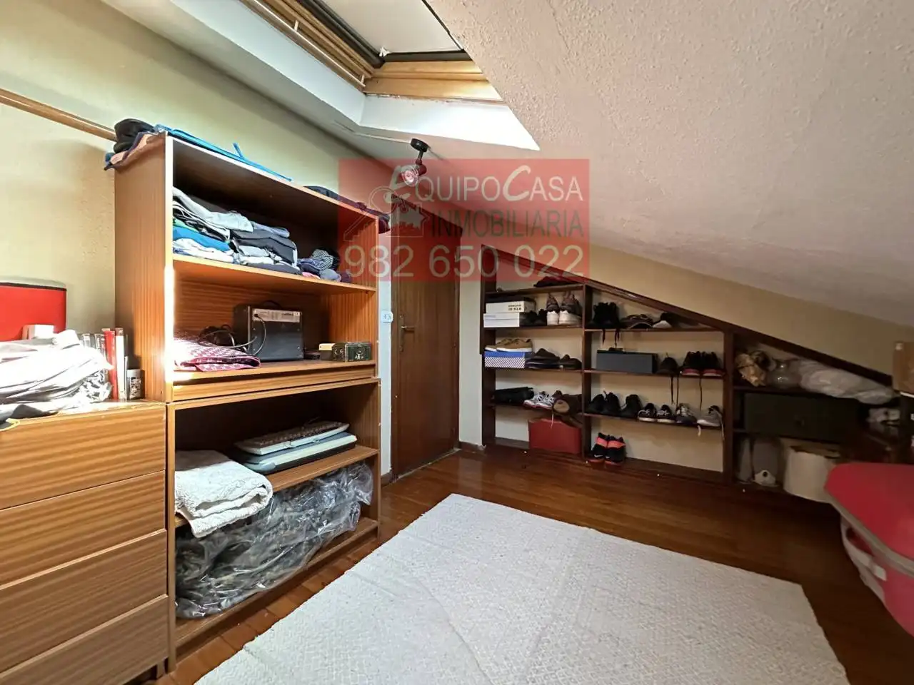 Casa o xalet en venda en Lugo amb Calefacció, Jardí privat i Parquet