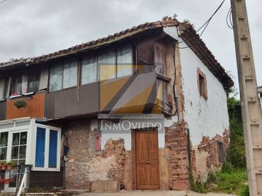 House with garden for sale in Calle EL BRETON