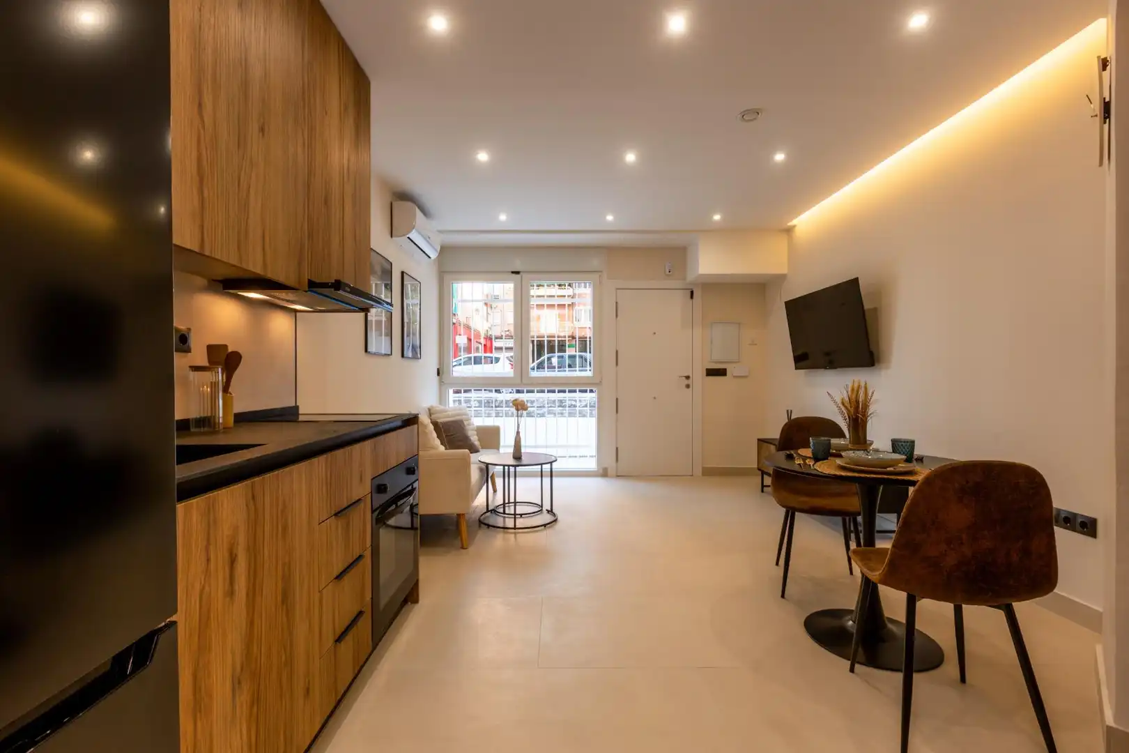 Loft with lift for sale in Zaidín, imagen 6