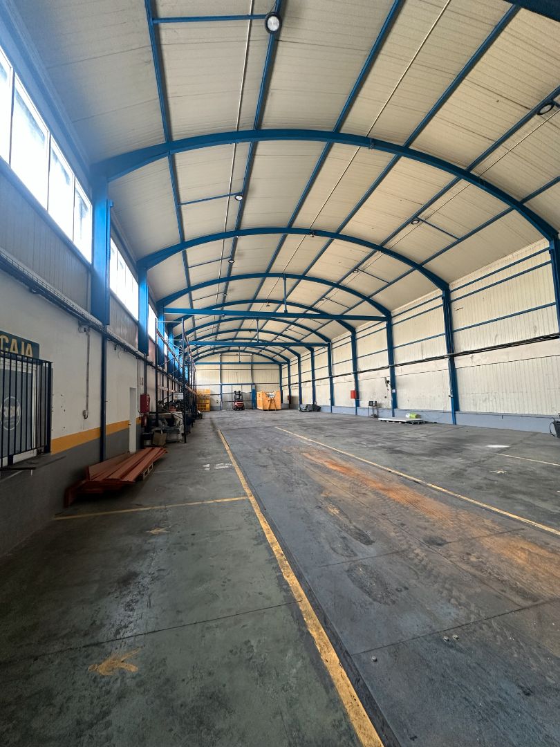 Industrial buildings for sale in Llucmajor