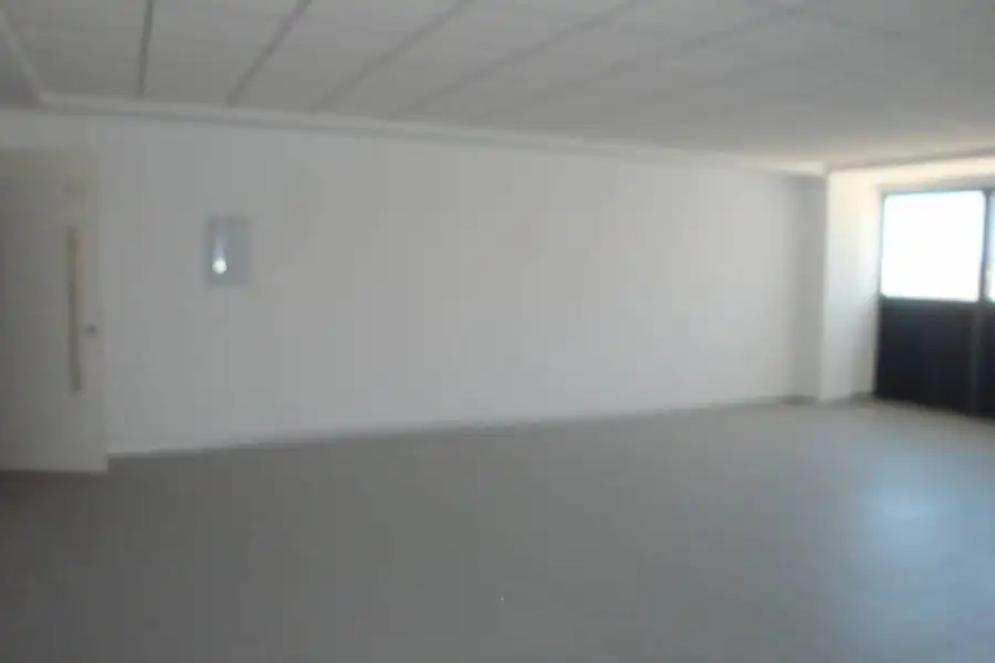 Büro zum Verkauf in El Puerto