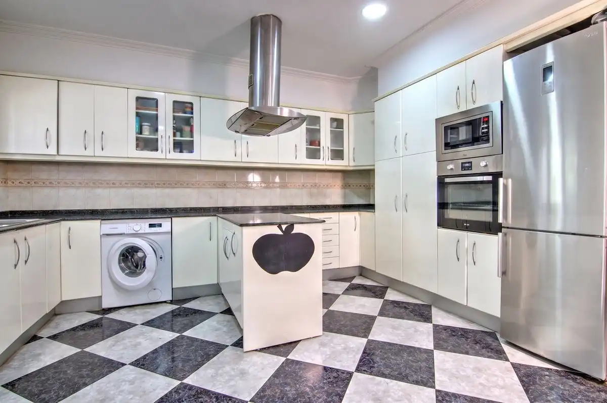 Maison avec terrasse à vendre à Carrer Riu Vinalopo, imagen 13