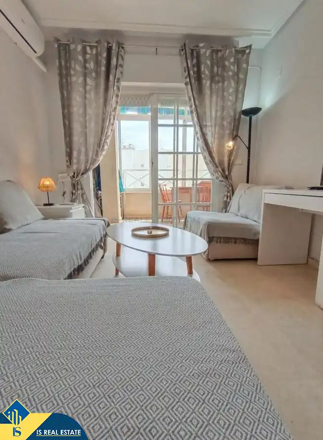 Estudio con ascensor en venta en Playa de los Locos, imagen 8