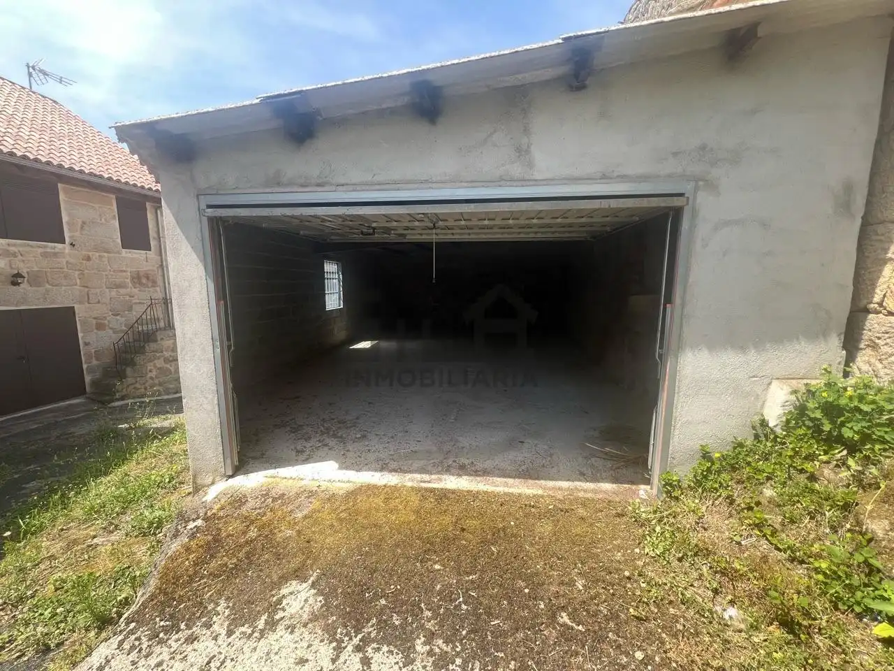 House with garden for sale in Nogueira de Ramuín, imagen 12
