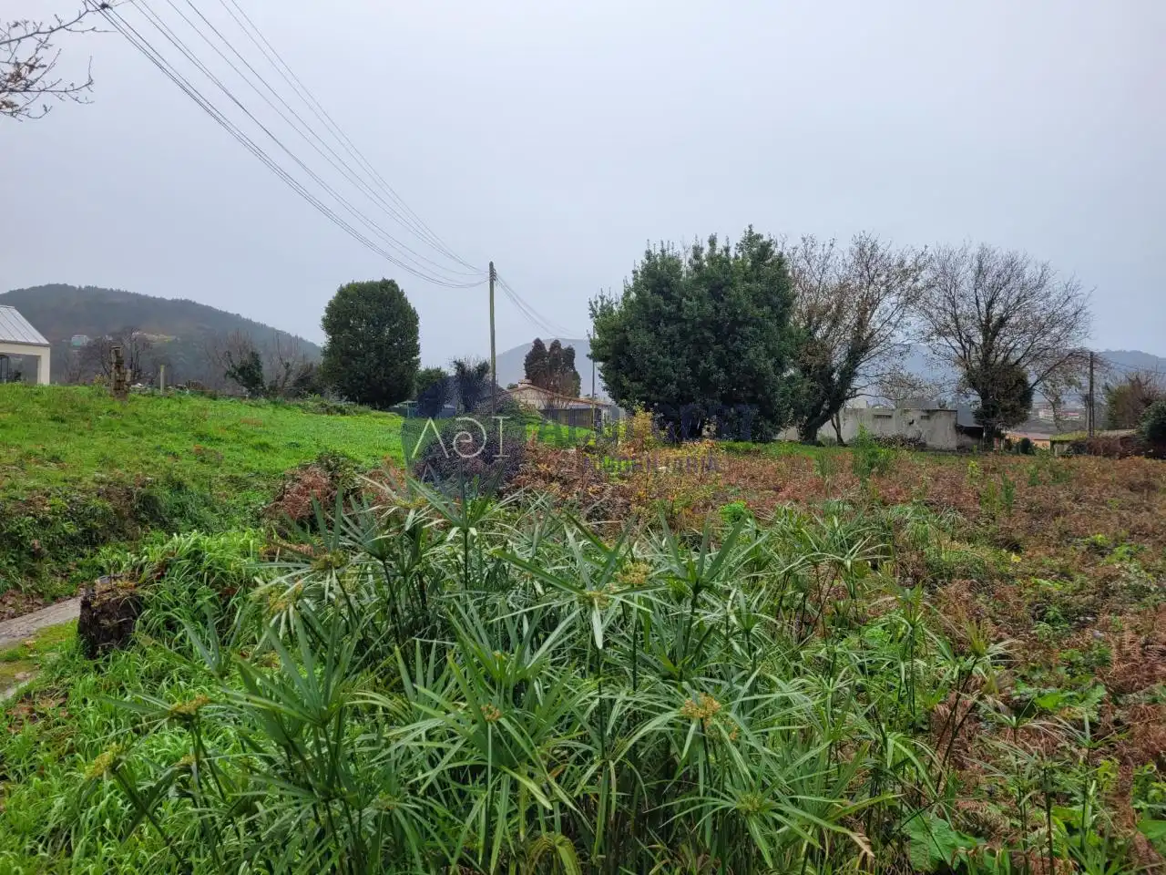 Wohnbaugrundstück zum Verkauf in Telleiro, imagen 5