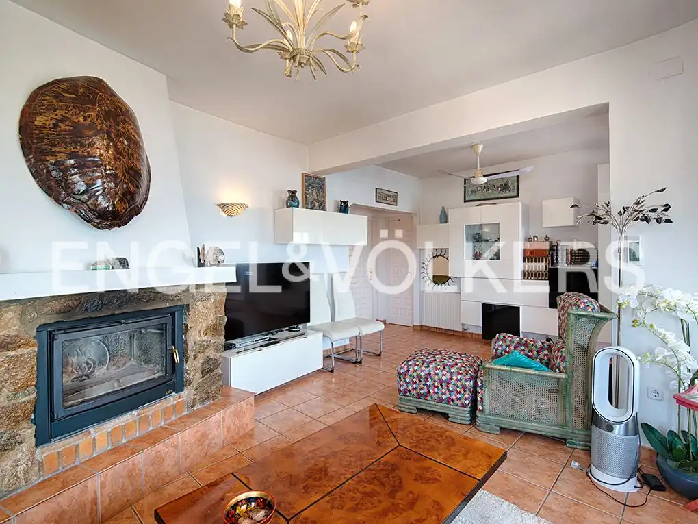 Adosado con piscina en venta en Almadrava - Canyelles - Puig-Rom, imagen 12