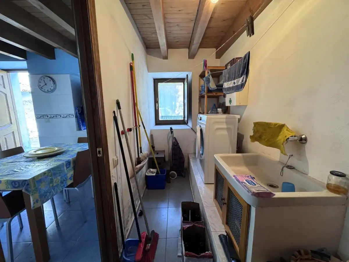 Casa adosada en venta en Llanes con Calefacción, Jardín privado y Terraza