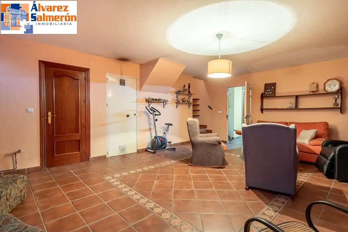 Casa con piscina en venta en Ogíjares, imagen 31