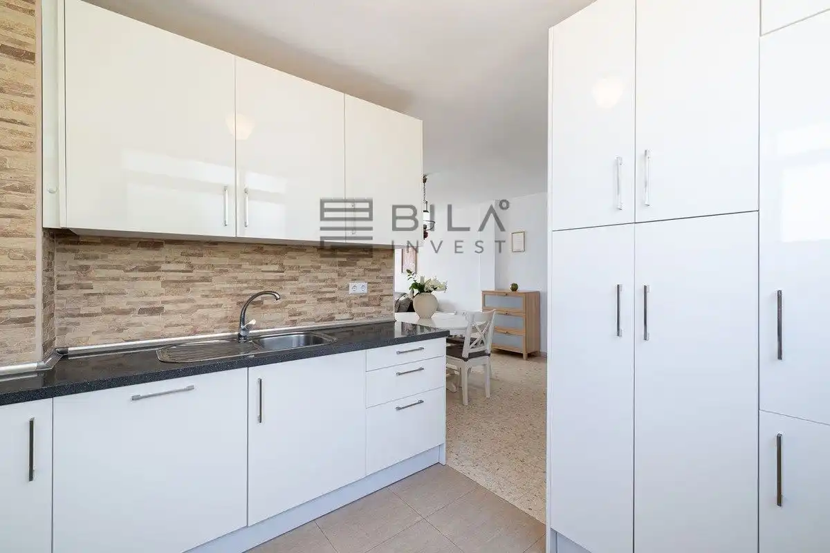Flat with pool for sale in de la Telefonica, imagen 10