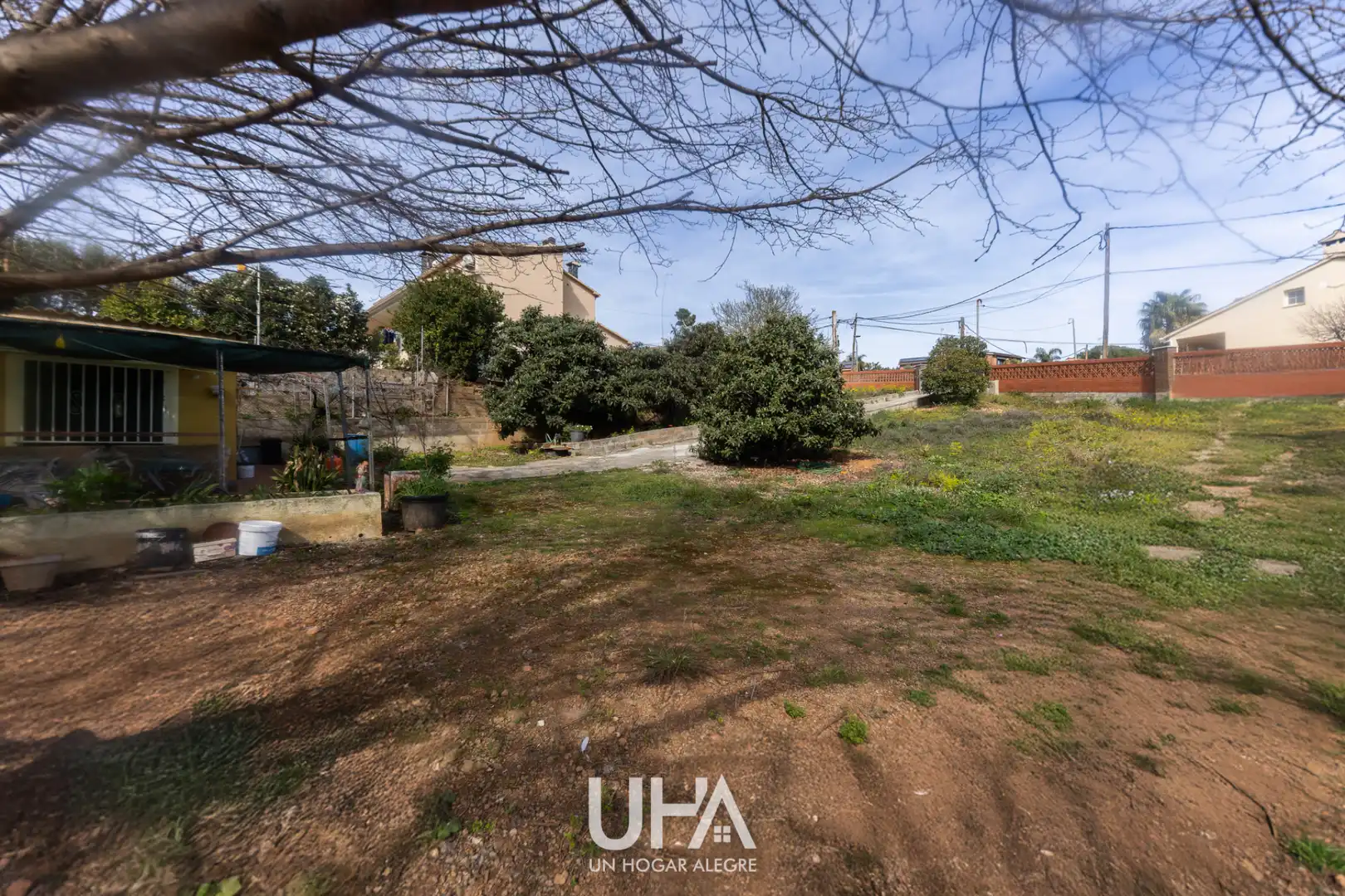 Residencial en venda en Gavà