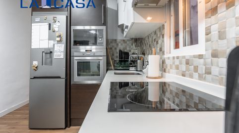 Foto 4 de Piso en venta en Palos de Moguer, Madrid Capital