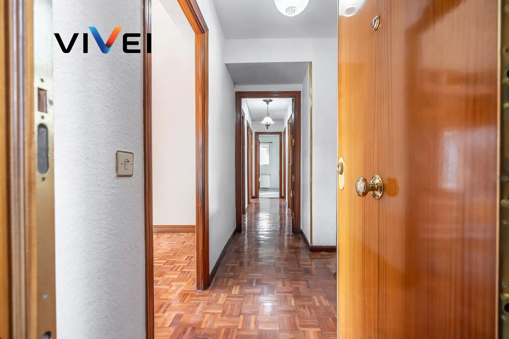 Flat with lift for sale in Calle de Camarena, imagen 16
