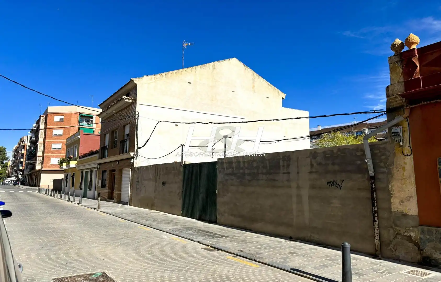 Residential for sale in Benimàmet
