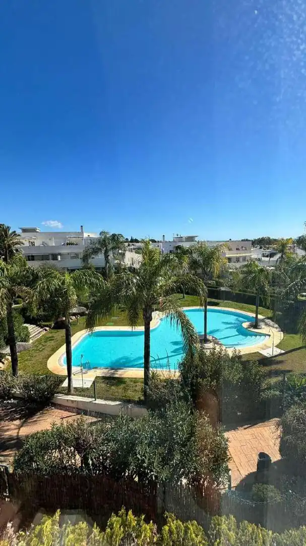 Penthouse mit Pool zur Miete in Nueva Andalucía, imagen 24
