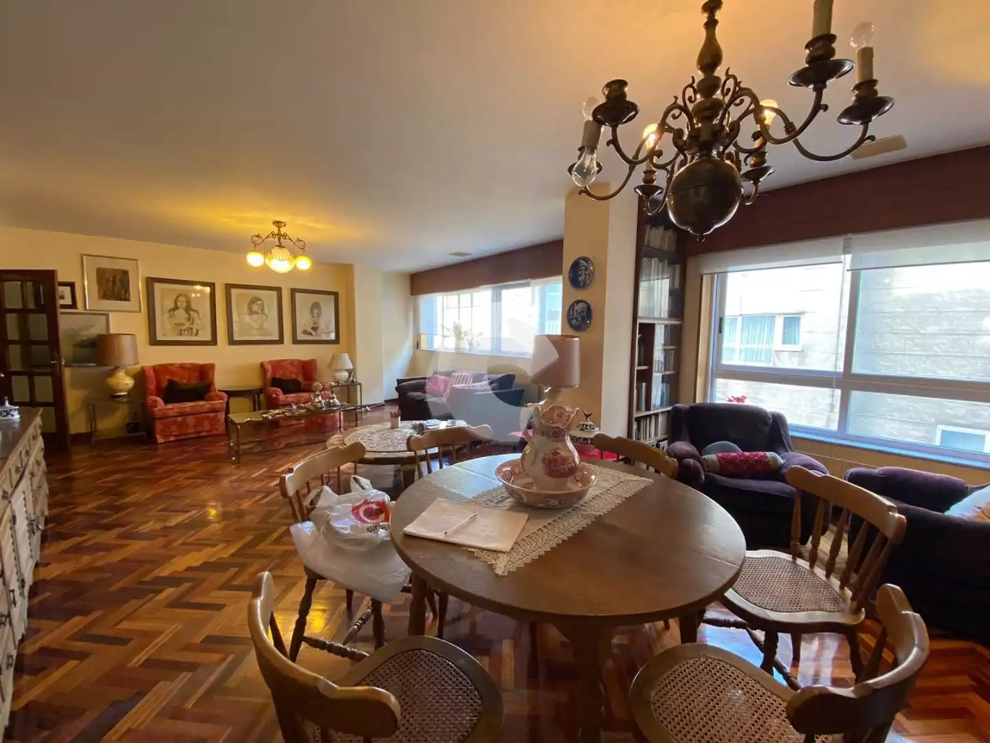Appartement avec ascenseur à vendre à Centro - Juan Flórez - Plaza Pontevedra, imagen 8