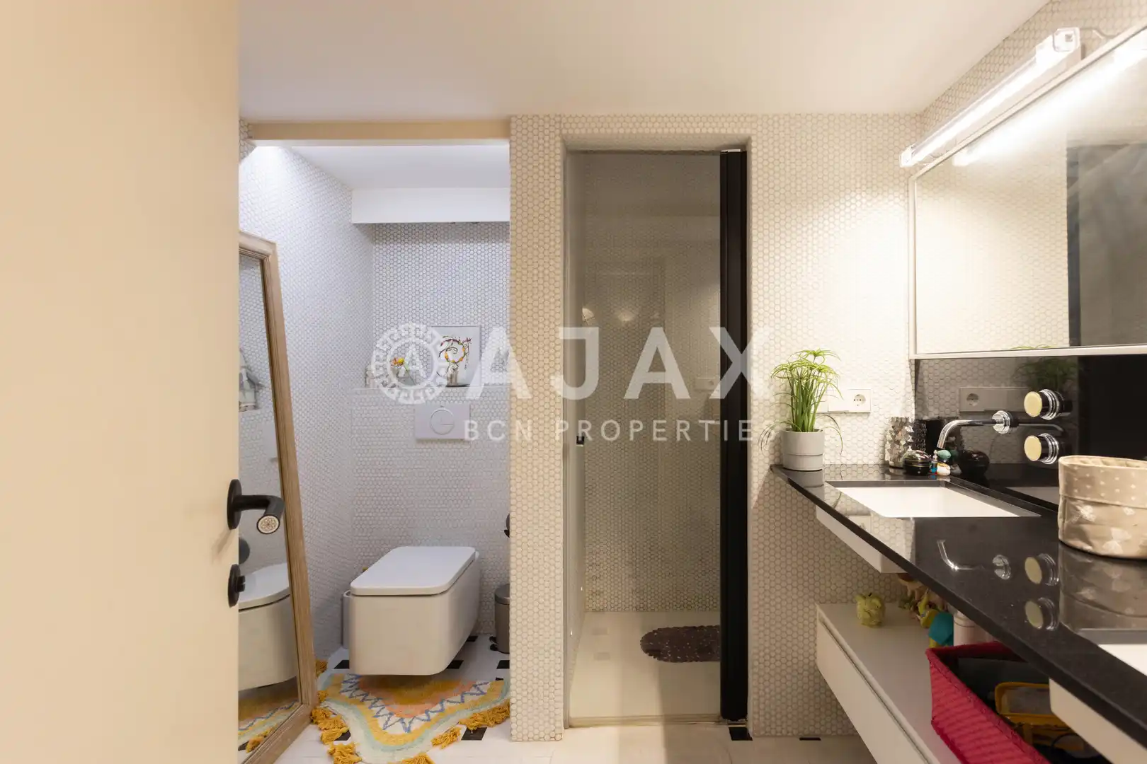 Piso en venta en Passatge de Maiol, Sagrada Família