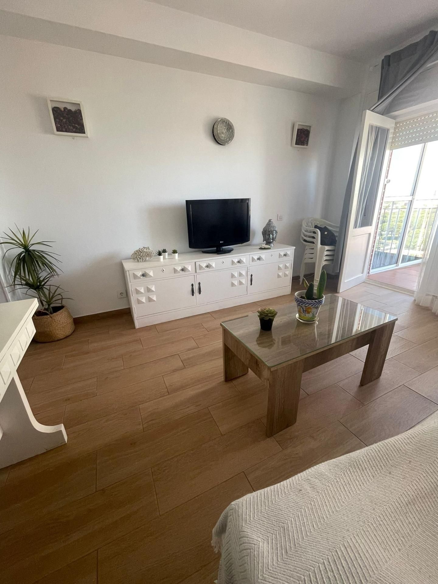 Flat to rent in Punta Umbría