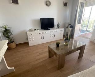 Living room of Flat to rent in Punta Umbría