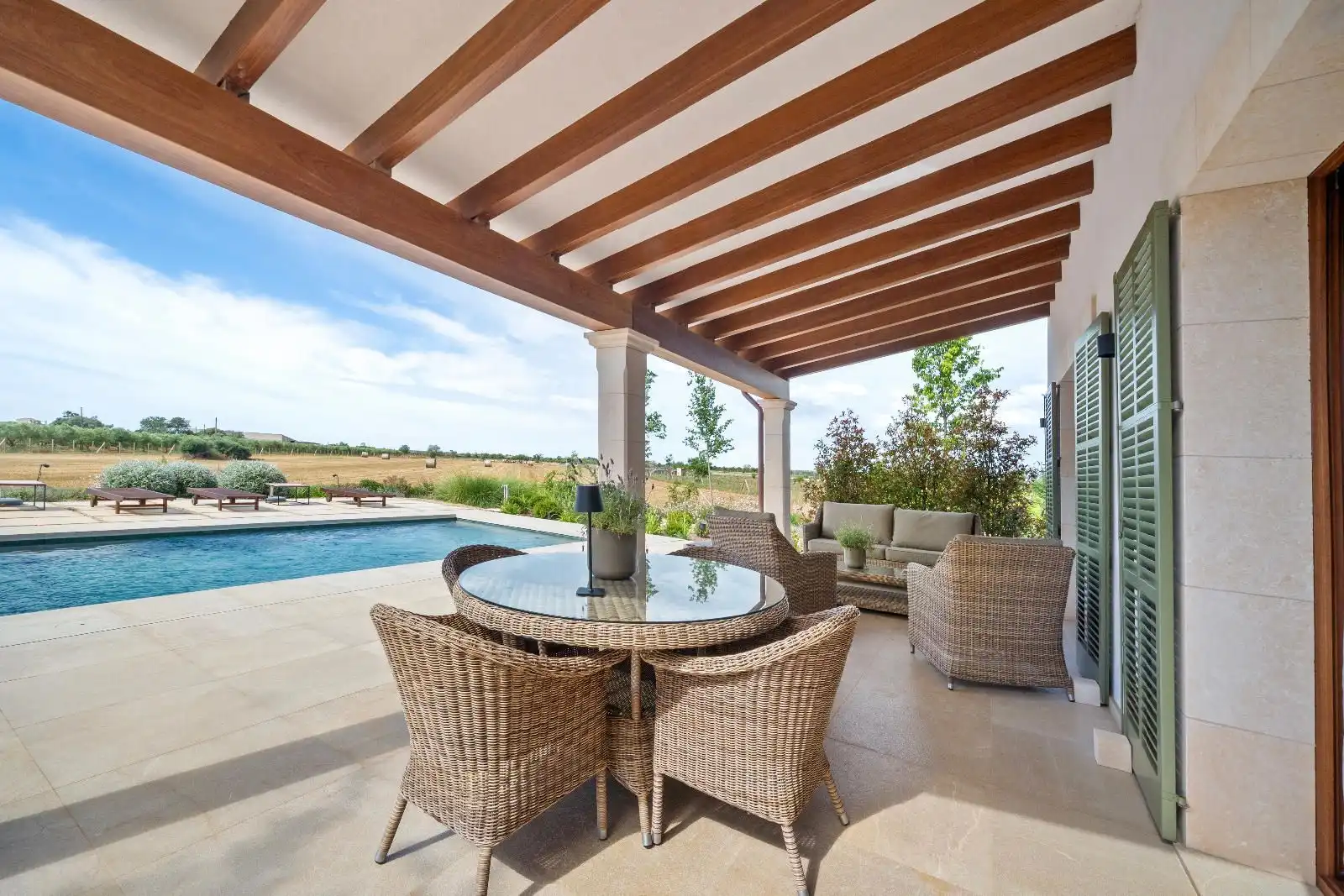 Casa rustica con terrazza in vendita a Zona Rústica - Interior, imagen 5