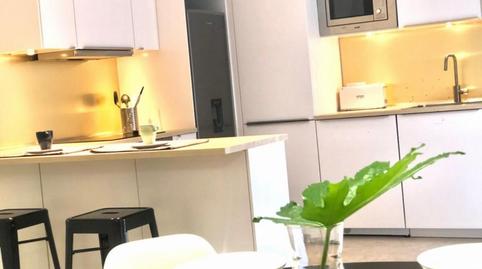 Foto 4 de Apartament de lloguer a Barrio de Patraix,  Valencia Capital