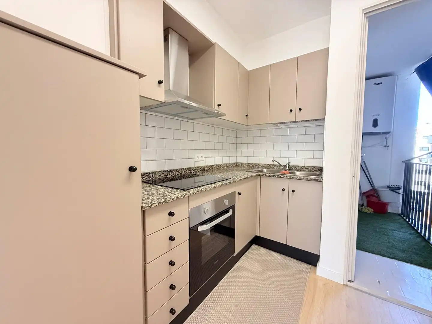 Flat with terrace for sale in Valletes - Xiribecs, imagen 2