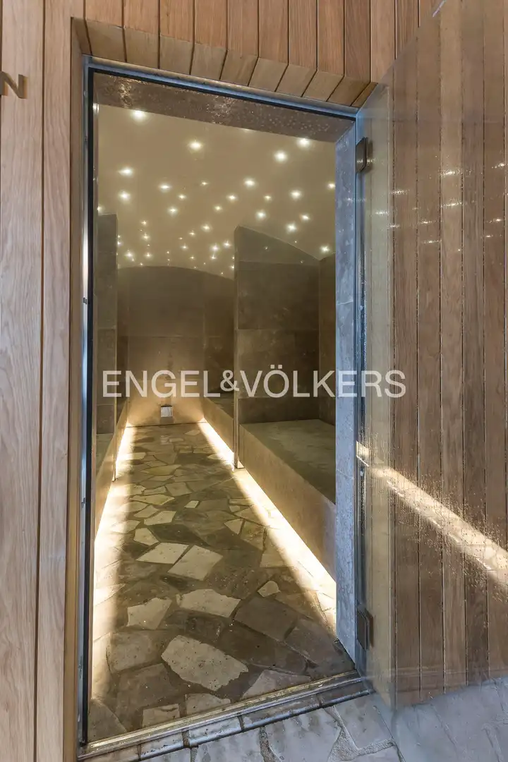 Piso en venta en Madrid con Aire acondicionado, Calefacción y Jardín privado