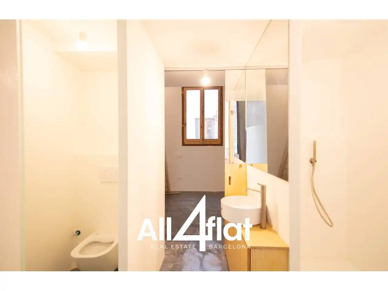 Piso con terraza en venta en Calle Carabassa, imagen 13