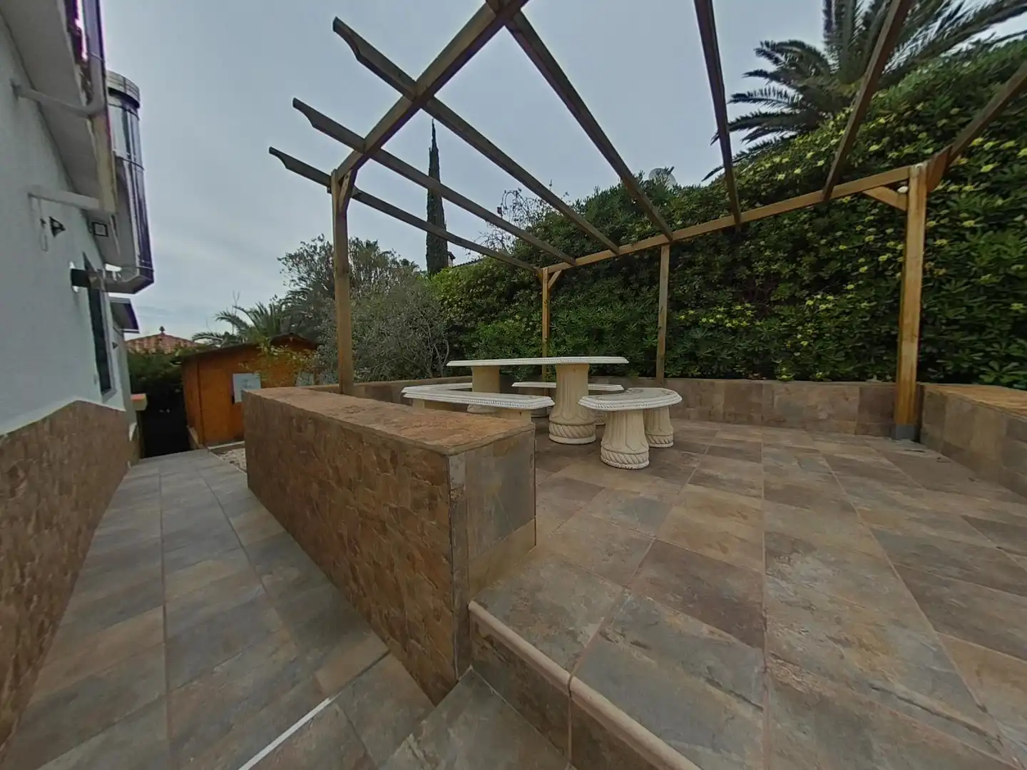 Villa con piscina in vendita a Pla de Maset - Cap de Salou, imagen 22