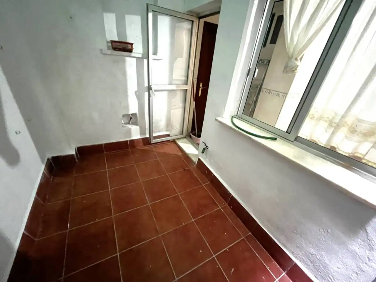 Terraza de Piso en venta en El Carmen - Cardeñas