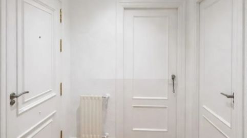 Photo 4 of Apartments for sale in Avenida de la Coruña, 68, Alto de la Jabonería, Las Rozas de Madrid